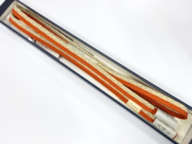 Japanese Kimono / Accessories Silk